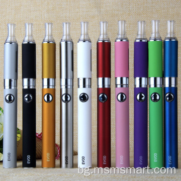 evod 510 oil cbd изпарител химикалка 1100mah батерия